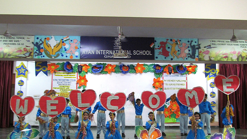 investiture